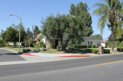 Homestay In West Covina West Covina