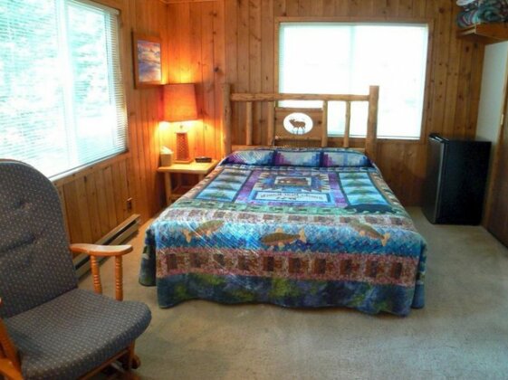Smoky Bear Ranch Bed & Breakfast & Cabins - Photo4