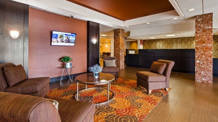 Best Western Executive Hotel New Haven-West Haven - Photo3