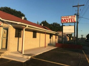 Holiday Star Motel