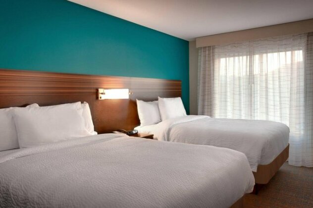 Residence Inn by Marriott Salt Lake City-West Jordan - Photo3