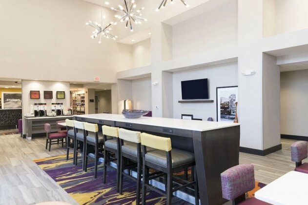 Hampton Inn & Suites West Lafayette In - Photo3