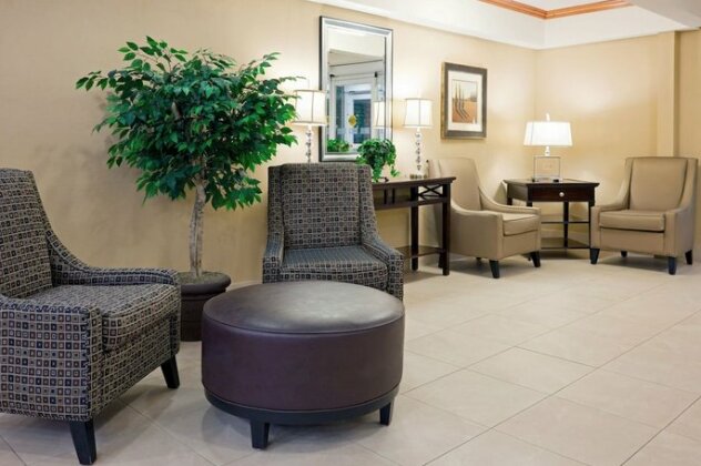 Holiday Inn Express & Suites West Long Branch - Eatontown - Photo4
