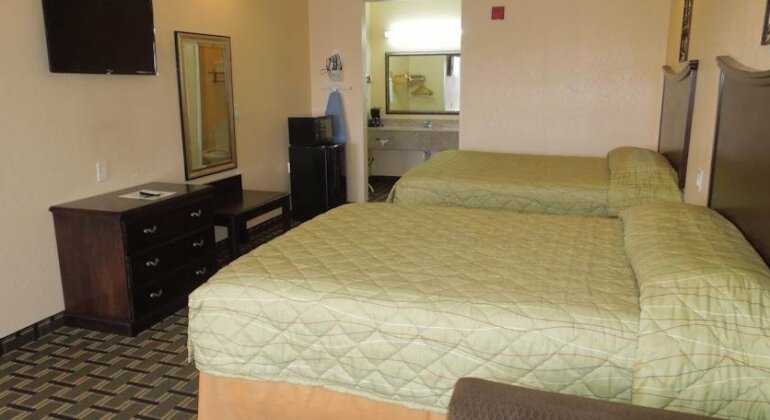 Homegate Inn & Suites West Memphis - Photo2