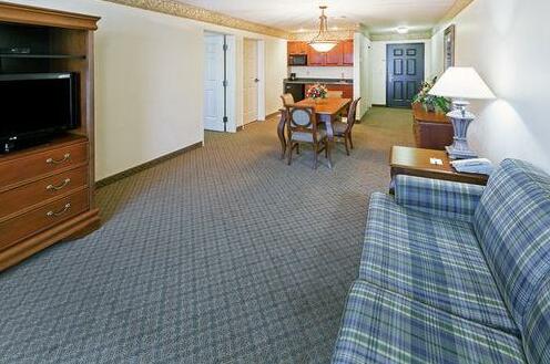 Country Inn & Suites by Radisson Lewisburg PA - Photo3