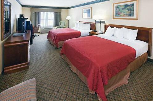 Country Inn & Suites by Radisson Lewisburg PA - Photo5