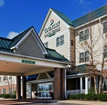 Country Inn & Suites by Radisson Lewisburg PA