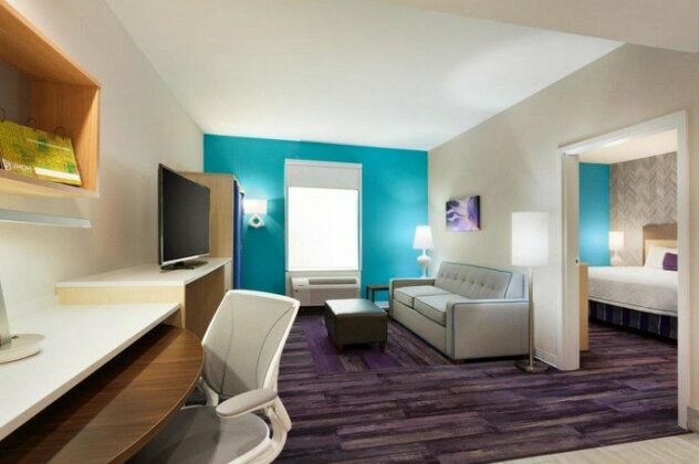 Home2 Suites by Hilton West Monroe - Photo4