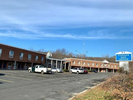 Tappan Zee Hotel