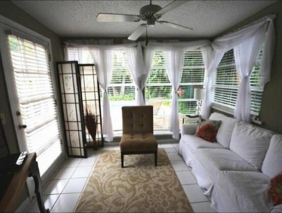 Casa del Leon West Palm Beach - Photo2