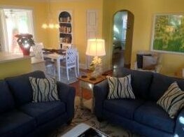 Coco Palm Cottage Vacation Home - PBV 117723 - Photo3