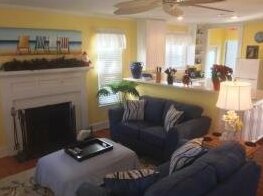 Coco Palm Cottage Vacation Home - PBV 117723 - Photo4