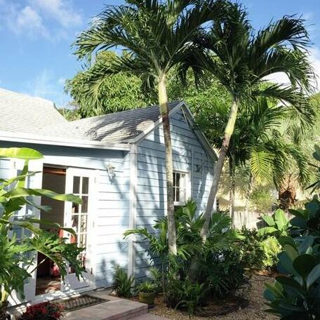 Coco Palm Cottage