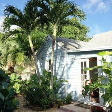 Coco Palm Cottage