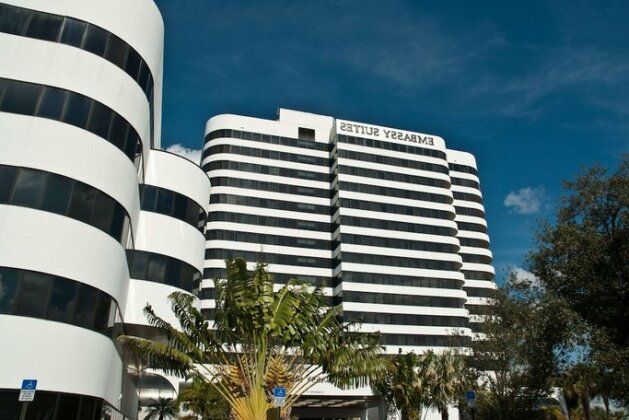 Embassy Suites by Hilton West Palm Beach - Central