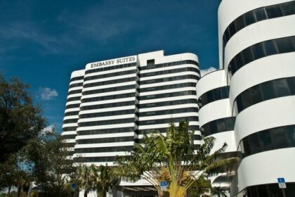 Embassy Suites by Hilton West Palm Beach - Central