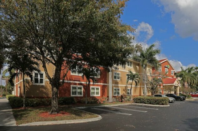 Extended Stay America - West Palm Beach - Northpoint Corporate Park