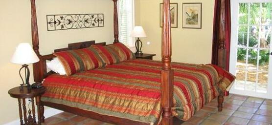 Grandview Gardens Bed and Breakfast West Palm Beach - Photo3
