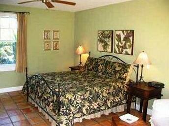 Grandview Gardens Bed and Breakfast West Palm Beach