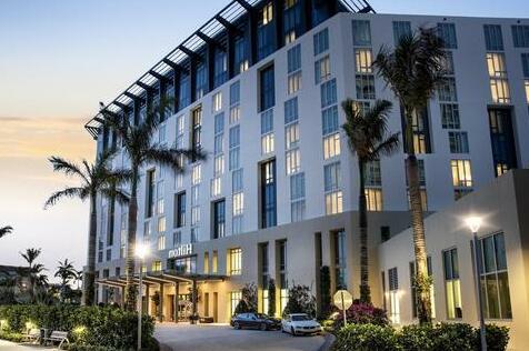 Hilton West Palm Beach - Photo5