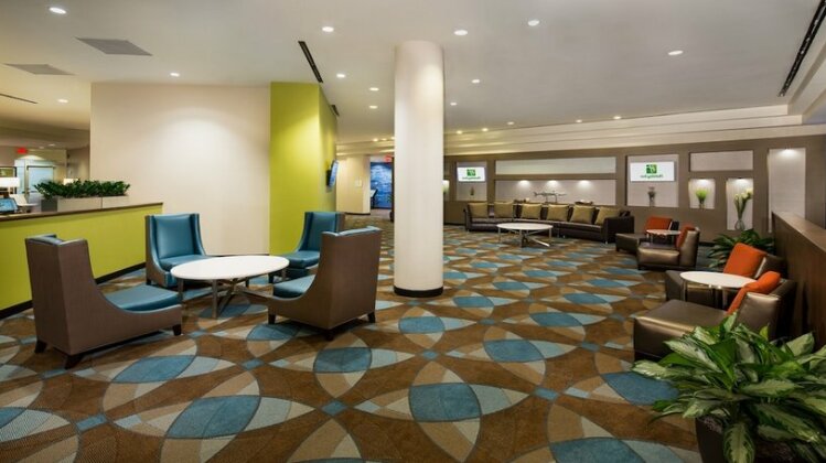 Holiday Inn Palm Beach-Airport Conference Center - Photo3