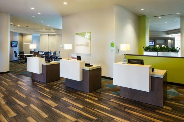 Holiday Inn Palm Beach-Airport Conference Center - Photo4