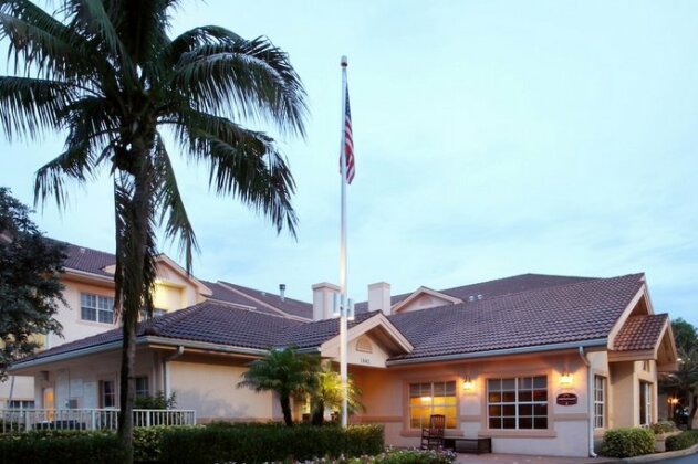 Residence Inn West Palm Beach - Photo2