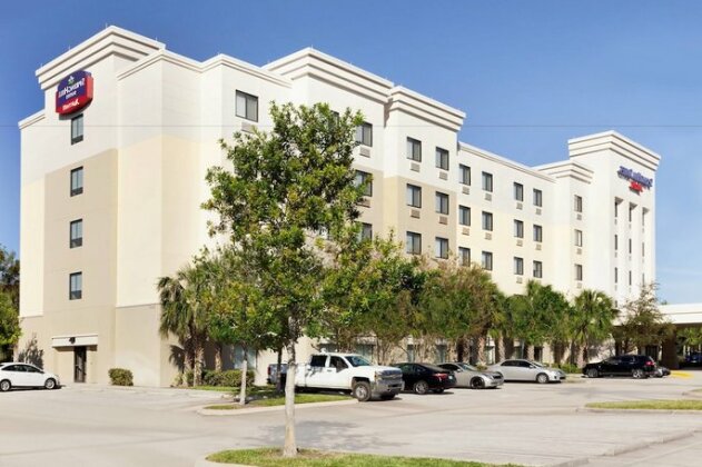 Springhill Suites by Marriott West Palm Beach I-95