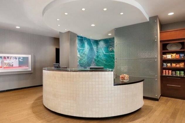 Springhill Suites by Marriott West Palm Beach I-95 - Photo4