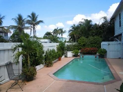 West Palm Beach Cottage - Photo3