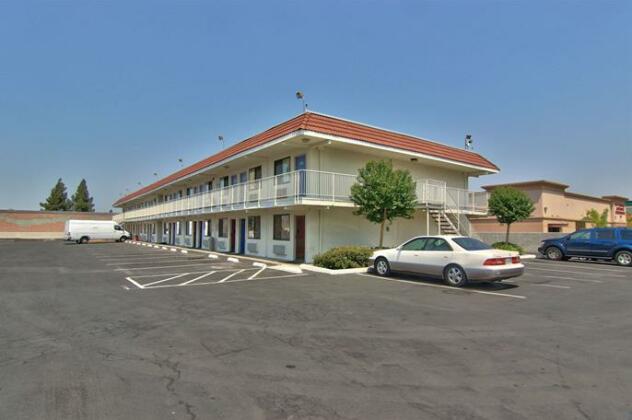 Motel 6 Sacramento West - Photo4