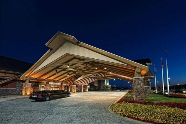 Cherokee Casino West Siloam Springs Resort - Photo2