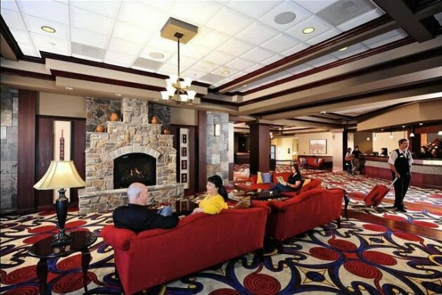 Cherokee Casino West Siloam Springs Resort - Photo3