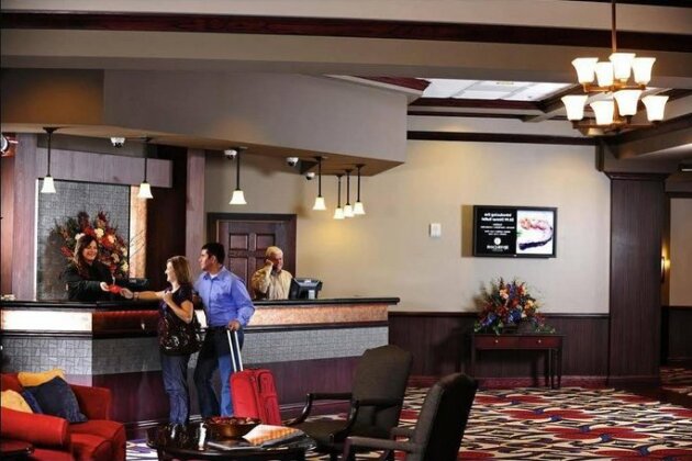 Cherokee Casino West Siloam Springs Resort - Photo5