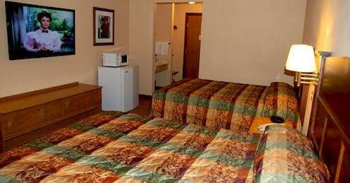 Best Rest Inn & Suites - Photo3