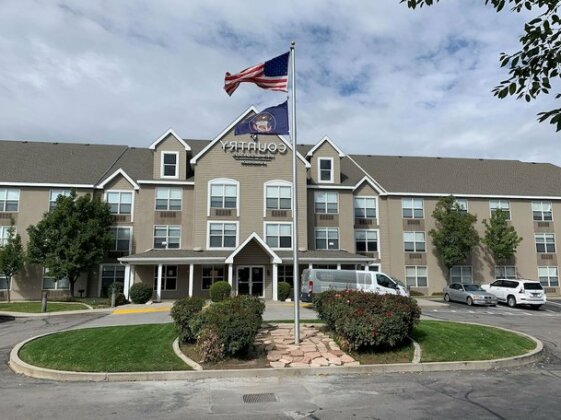 Country Inn & Suites by Radisson West Valley City UT - Photo2