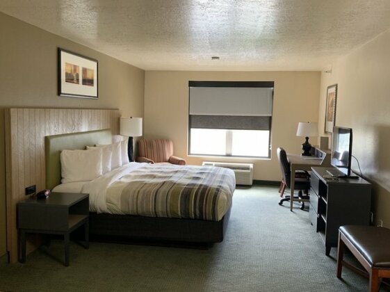 Country Inn & Suites by Radisson West Valley City UT - Photo4