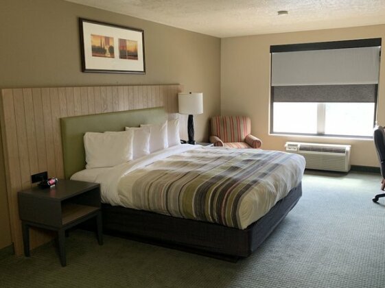 Country Inn & Suites by Radisson West Valley City UT - Photo5