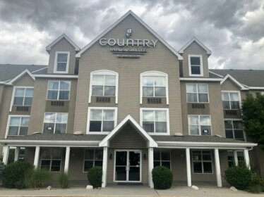 Country Inn & Suites by Radisson West Valley City UT