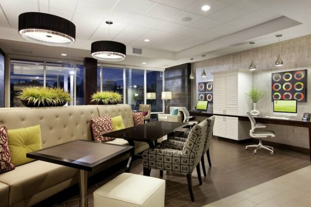 Home2 Suites by Hilton West Valley City - Photo3