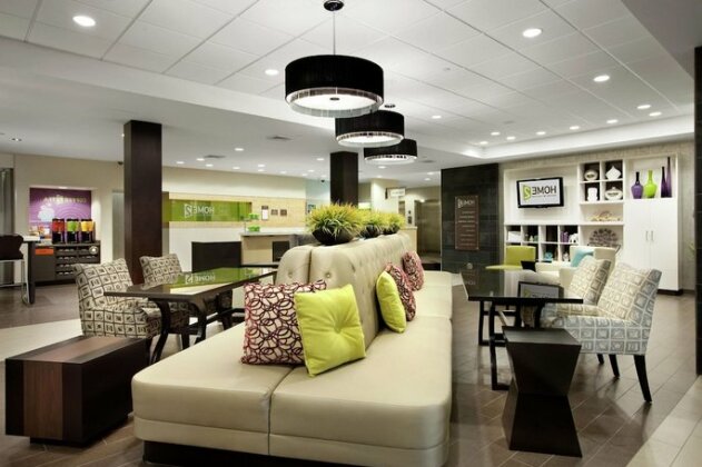 Home2 Suites by Hilton West Valley City - Photo4