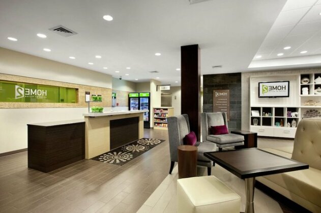 Home2 Suites by Hilton West Valley City - Photo5