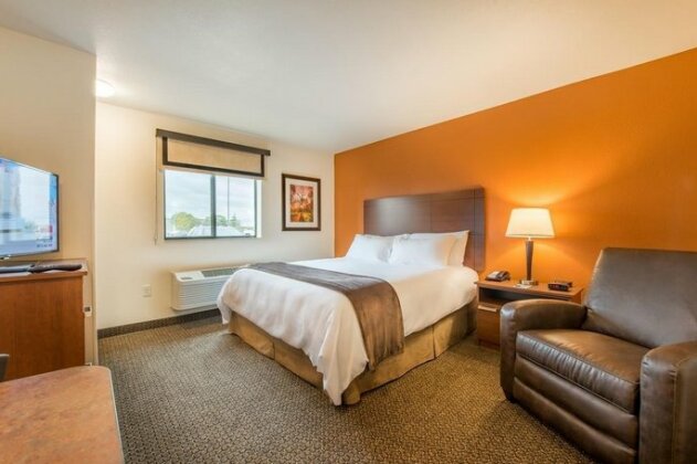 My Place Hotel- Salt Lake City I-215/West Valley City UT - Photo2