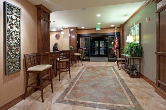 Staybridge Suites Salt Lake-West Valley City - Photo5