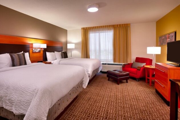TownePlace Suites by Marriott Salt Lake City-West Valley - Photo3