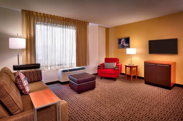 TownePlace Suites by Marriott Salt Lake City-West Valley - Photo4