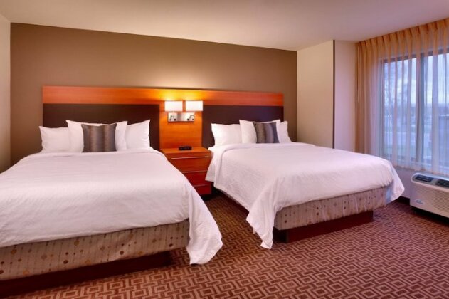 TownePlace Suites by Marriott Salt Lake City-West Valley - Photo5