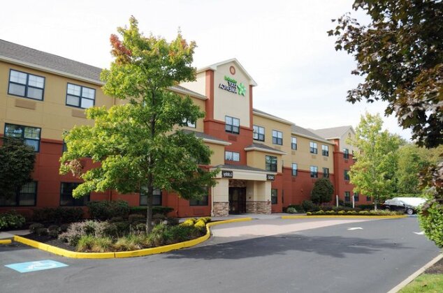 Extended Stay America - Princeton - West Windsor