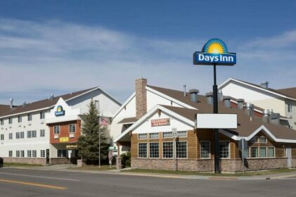 Days Inn by Wyndham West Yellowstone