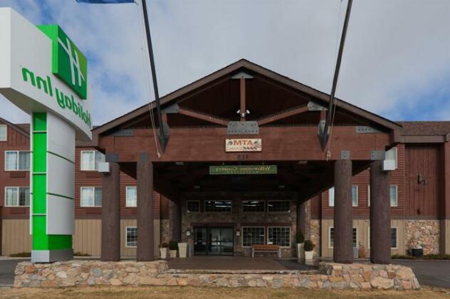 Holiday Inn West Yellowstone - Photo3